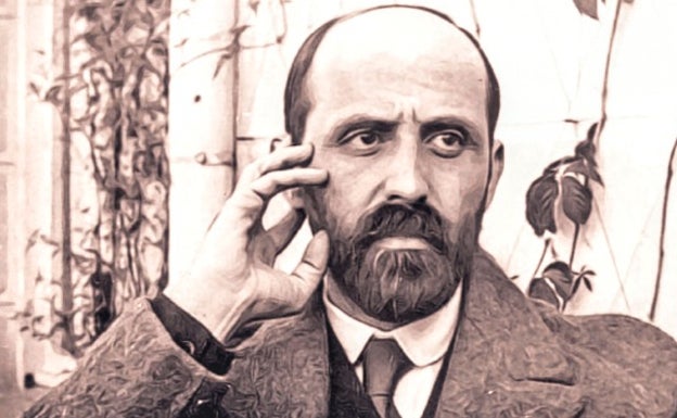 The unknown Juan Ramón Jiménez: erotic poetry by the Andalusian Nobel Prize laureate