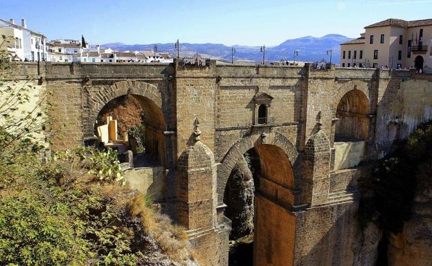 This is the Andalusian town selected to ring in the New Year on television