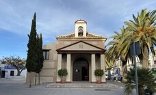 Over 100 years of attempts to get Nerja's Nuestra Señora de las Angustias chapel listed