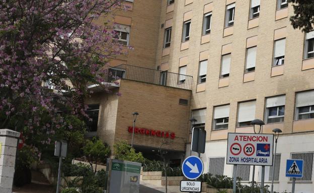 Covid outbreak detected among patients on neurosurgery ward at Malaga hospital