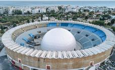 Marbella Arena is home to Europe's largest dome venue for events from shows to congresses