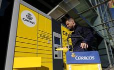 Spain's Correos postal service plans to deliver 5,377 new jobs