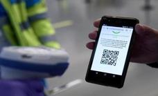 TSJA approves the Covid passport for access to bars, restaurants and nightlife in Andalucía