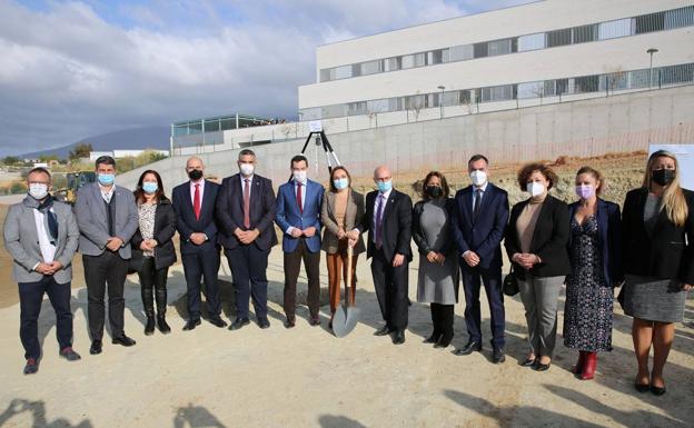 New secondary school in Mijas closer to becoming reality