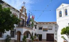Ten Axarquía villages to benefit from 1.7 million euro investment
