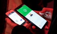 App overload makes it difficult for bars and restaurants to check Covid passports