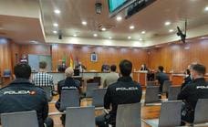 Three accused hitmen face possible 52-year sentence for Costa del Sol bomb attacks