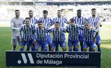 Six members of Malaga CF football squad test positive for Covid-19