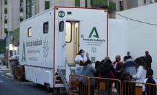 Junta de Andalucía expects 'many more' coronavirus cases after Christmas period