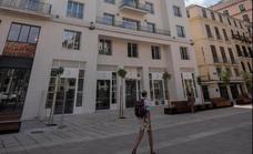 Government gives the green light to 30-million-euro financial aid package for Spanish hotel chain