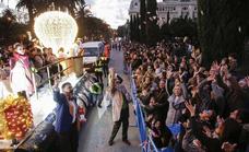 Malaga’s Three Kings Parade will go ahead but feature "safety measures"