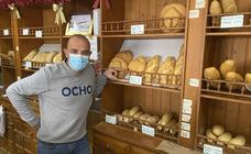 A hundred years baking bread in Nerja