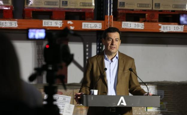 Ahead of people's New Year's Eve celebrations, the Junta’s head pleads "Let's not play Russian roulette with Covid"