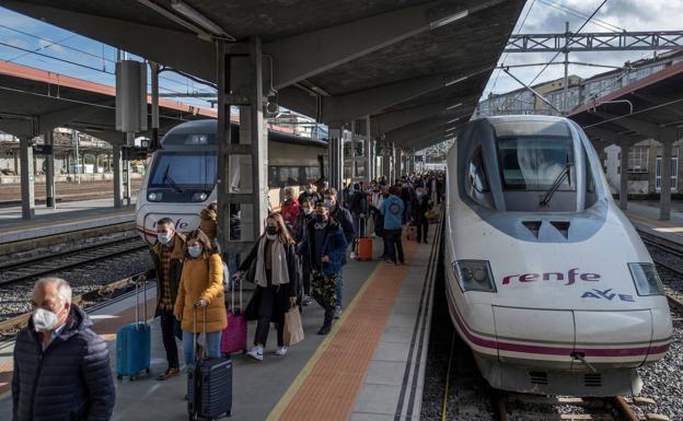 The company refunded a total of 97.5 million euros to passengers during the state of alarm.