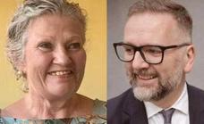 Two UK nationals in Spain are named in the New Year Honours List
