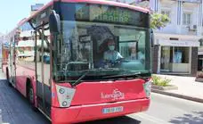 Large municipalities on the Costa del Sol to offer free bus service for residents