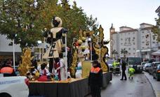 Three Kings Parade in Estepona will go ahead with pandemic safety measures