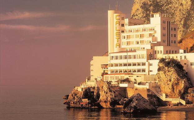 Sad farewell to an iconic Gibraltar hotel