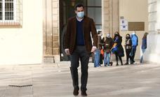 Focus on hospitalisation and not Covid infection numbers, urges the head of the Junta