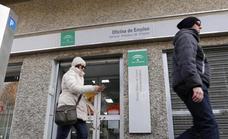 Andalucía closes 2021 with improved unemployment figures
