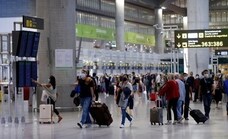 Coronavirus test rules change for travellers arriving in England