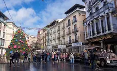 Omicron variant could slow growth in Spain's tourism sector warns Minister