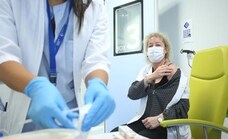 Malaga’s Regional Hospital seeks volunteers for the Phase III clinical trial of the Hipra Covid-19 vaccine