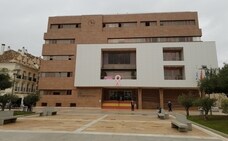 Fuengirola town hall stays top of transparency rankings