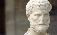 Forgotten, lost, stolen, recovered and sold: the story behind the bust of Antoninus Pius