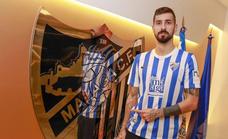Malaga sign Vadillo after Fifa ban is lifted