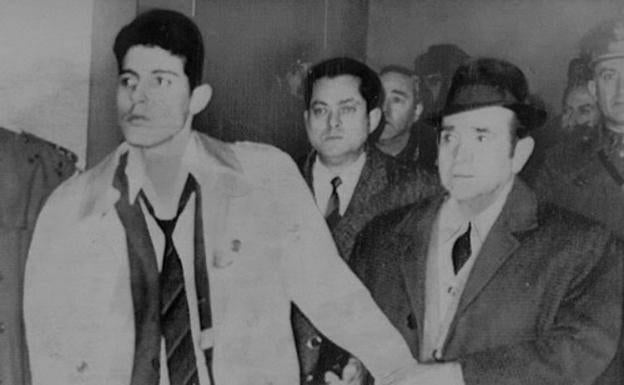 7 January 1970: Spain's first plane hijacking takes place