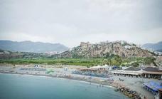 Salobreña awarded half a million euros to modernise its beaches