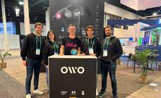 OWO and their revolutionary sensory vest wins big in America
