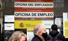 Number of unemployed in Malaga province falls almost 45,000 in a year