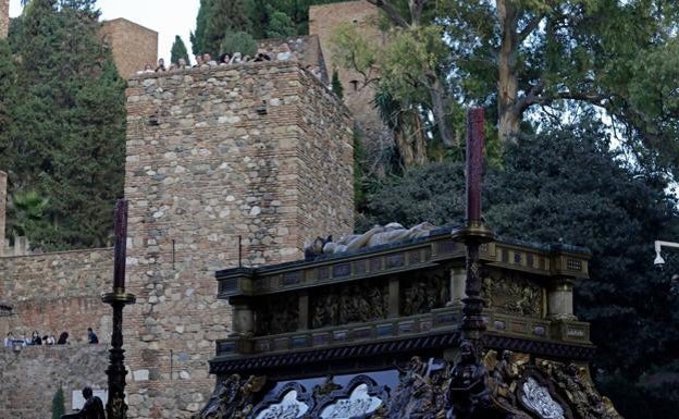 Semana Santa and Easter will be normal this year, the Junta de Andalucía promises