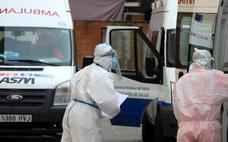 Andalucía adds 28 coronavirus deaths, the highest figure in four months