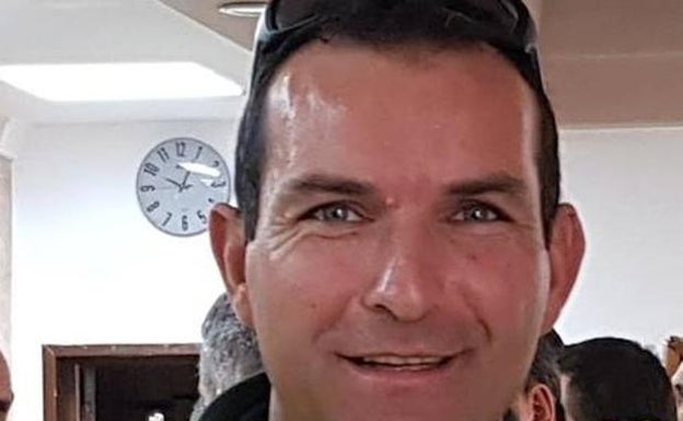 Guardia Civil officer and father-of-two dies suddenly while cycling near Fuente de Piedra
