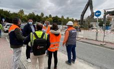 Demolition underway to make way for Costa Tropical's second Aldi