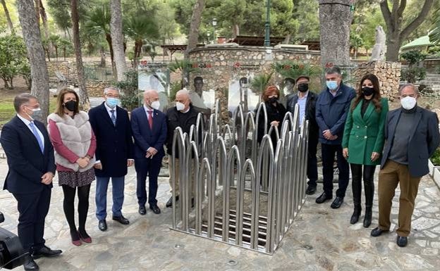 Nerja Cave doubles the number of visitors but remains 34 per cent below the number registered in 2019