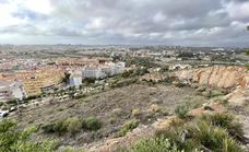 Fuengirola launches initiative to turn La Cantera Park into 'sport mountain' leisure space