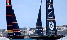 2024 America's Cup could come to Malaga