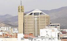 Malaga’s old Correos post office building moves closer to becoming a luxury hotel