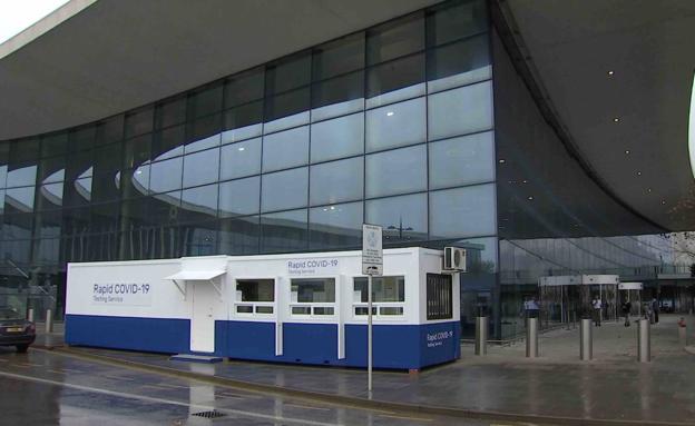 Gibraltar reduces period of self-isolation for positive Covid-19 cases, but under strict conditions