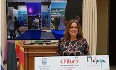 Malaga will position itself as a luxury destination at Fitur tourism fair