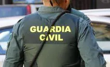 Guardia Civil mounts huge operation involving 100 officers to counter drug trafficking