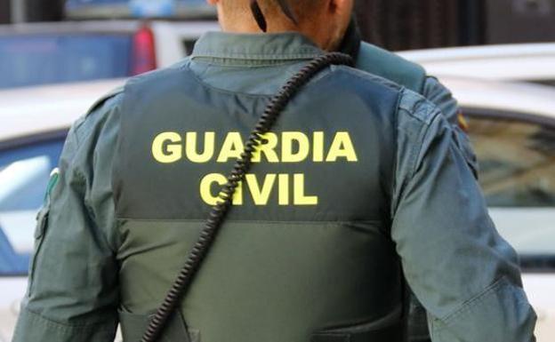 Guardia Civil mounts huge operation involving 100 officers to counter drug trafficking
