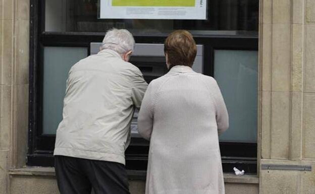Bank staff will be trained to spot signs of loneliness among elderly customers