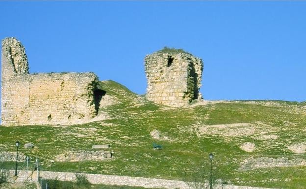 Spanish mediaeval castle is up for sale for just half a million euros