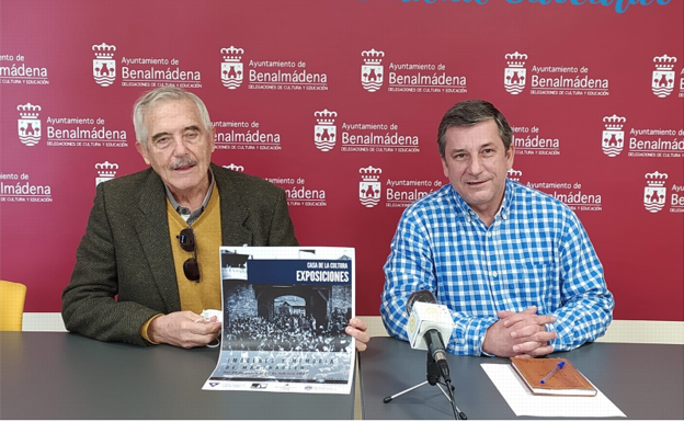 Photographic exhibition of historical relevance comes to Benalmádena