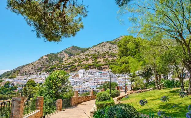 The number of foreigners living in Mijas is back to where it was before Brexit
